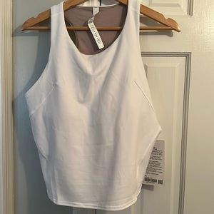 Lululemon Wunder Train Tank NWT